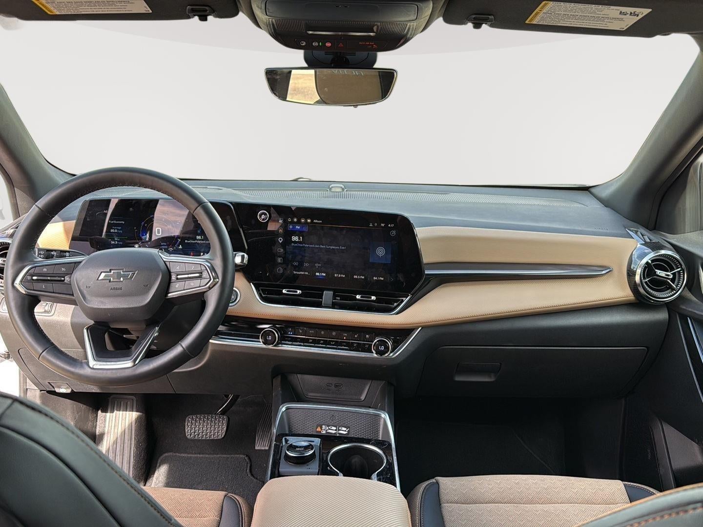 2025 Chevrolet Equinox FWD ACTIV