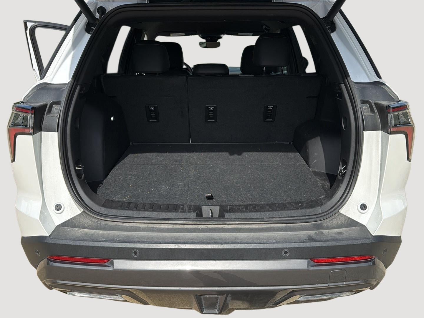 2025 Chevrolet Equinox FWD ACTIV