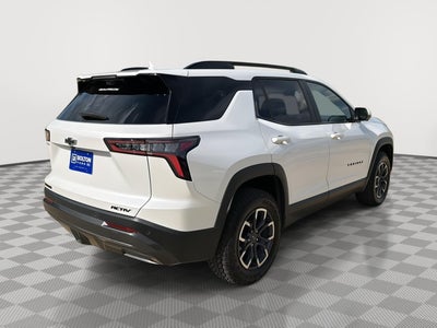 2025 Chevrolet Equinox FWD ACTIV