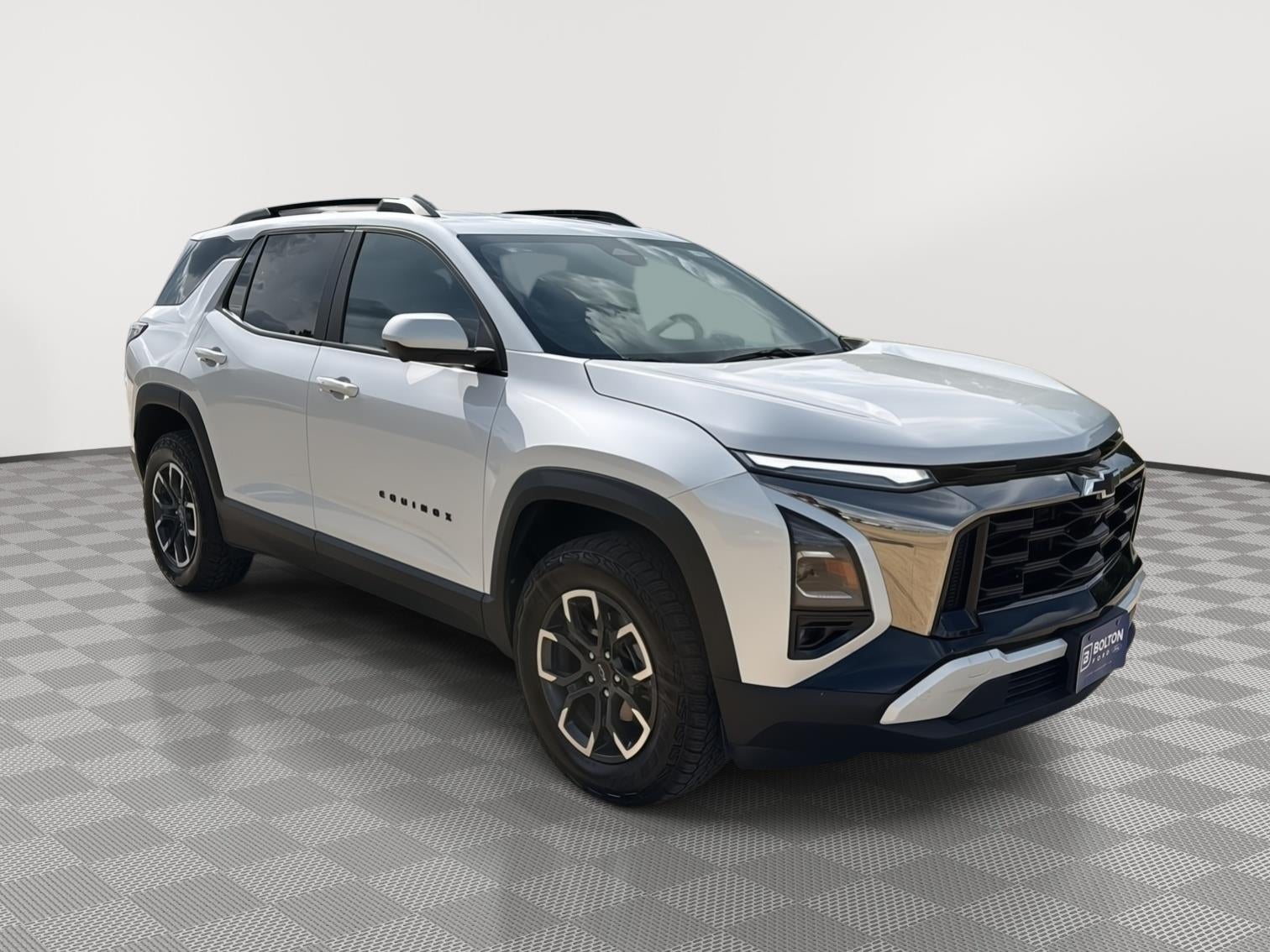 2025 Chevrolet Equinox FWD ACTIV