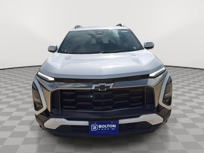 2025 Chevrolet Equinox FWD ACTIV