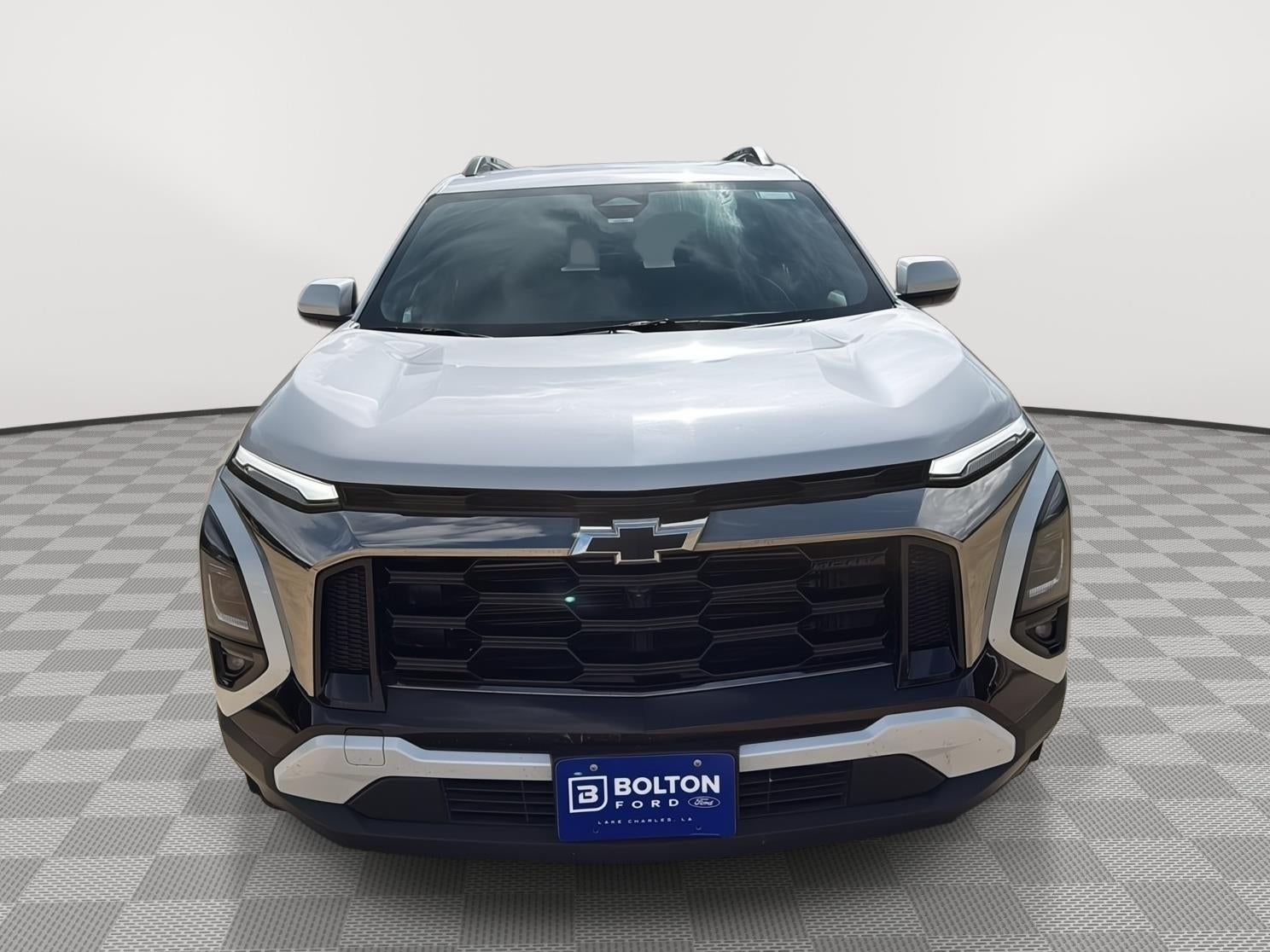 2025 Chevrolet Equinox FWD ACTIV