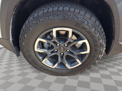 2025 Chevrolet Equinox FWD ACTIV