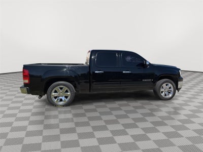 2007 GMC Sierra 1500 SLE1