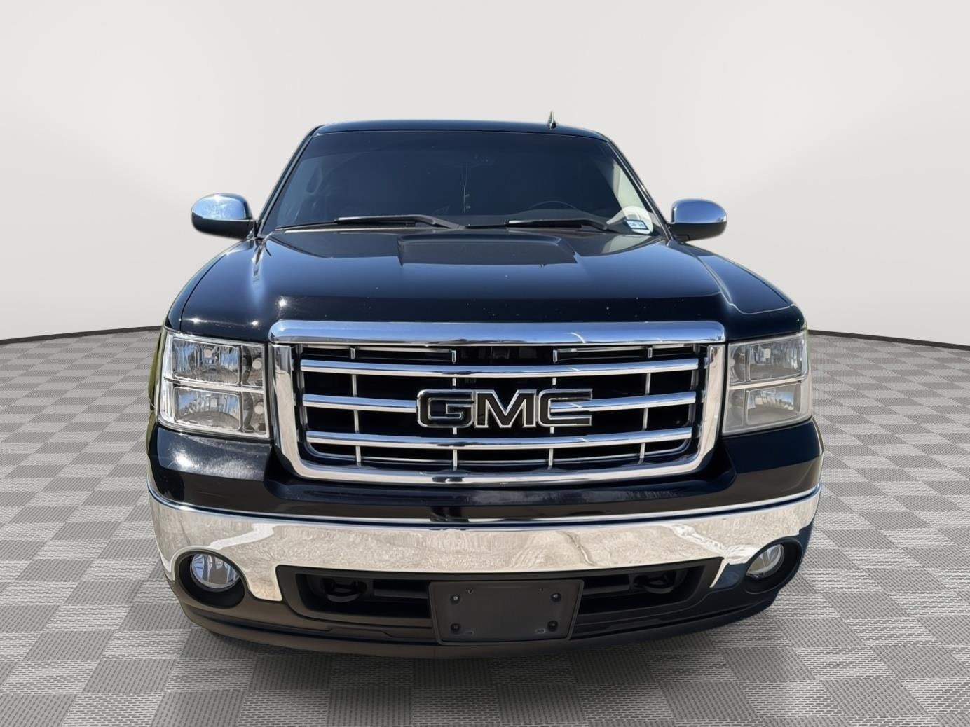 2007 GMC Sierra 1500 SLE1