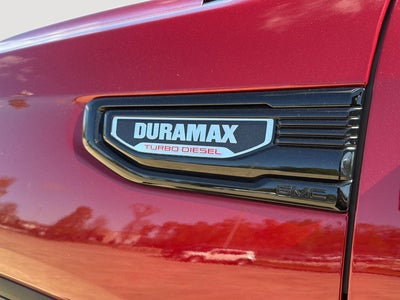 2024 GMC SIERRA 1500 Base