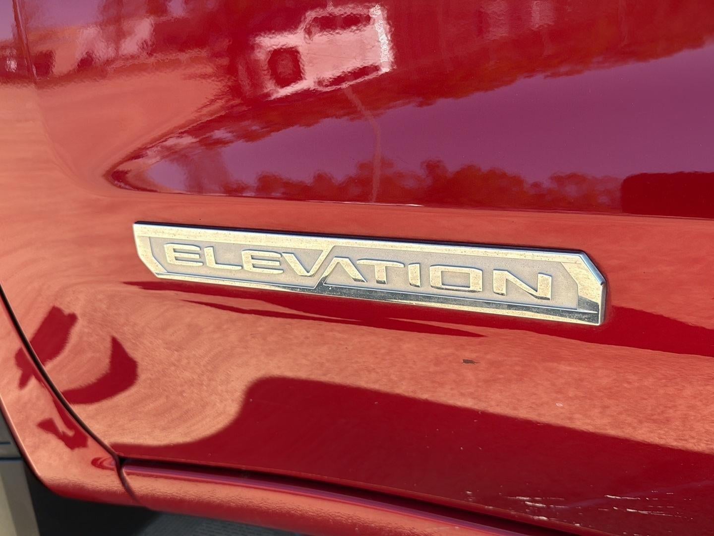 2024 GMC SIERRA 1500 Base