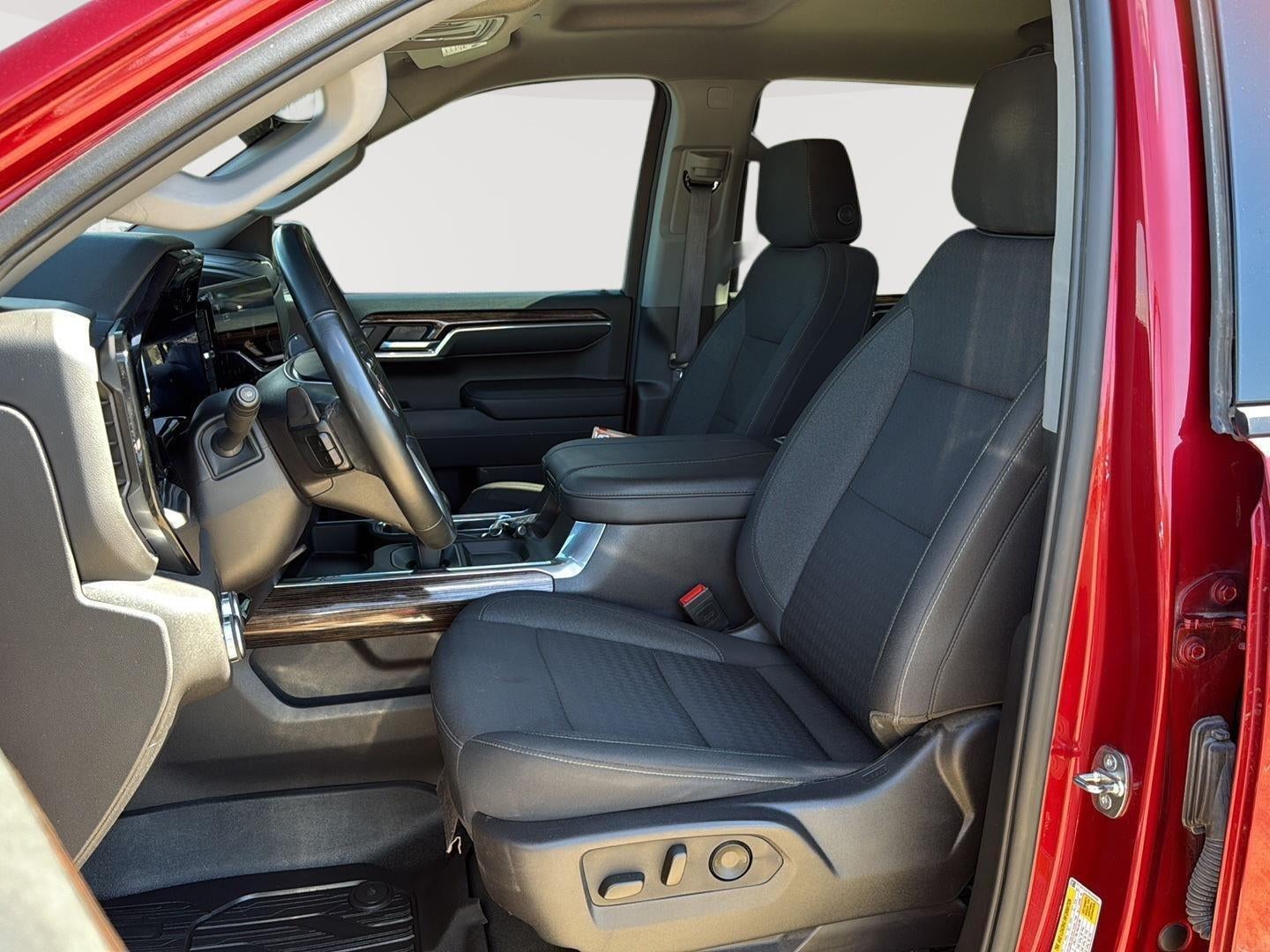 2024 GMC SIERRA 1500 Base