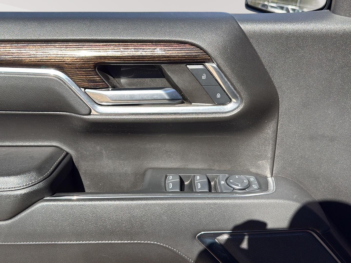 2024 GMC SIERRA 1500 Base