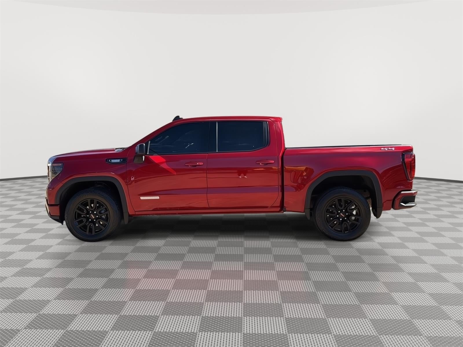 2024 GMC SIERRA 1500 Base