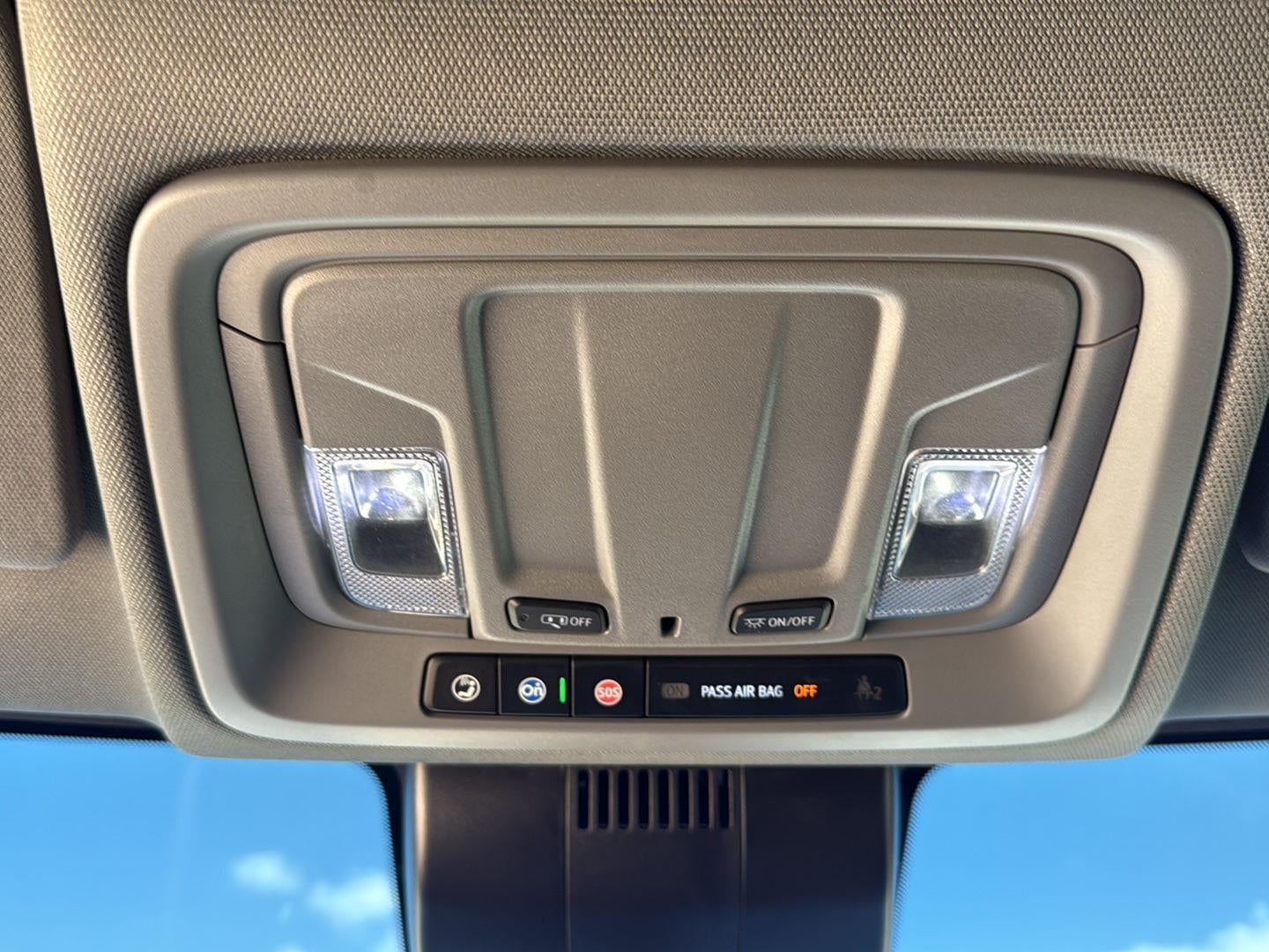 2024 GMC SIERRA 1500 Base