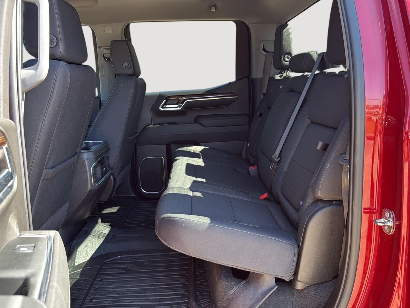 2024 GMC SIERRA 1500 Base