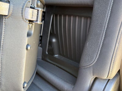 2024 GMC SIERRA 1500 Base