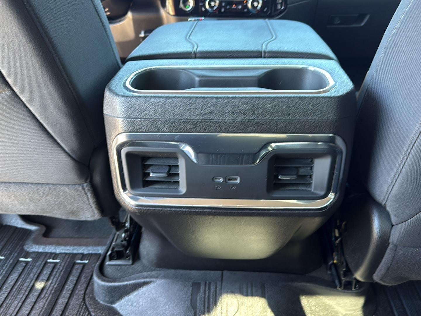 2024 GMC SIERRA 1500 Base