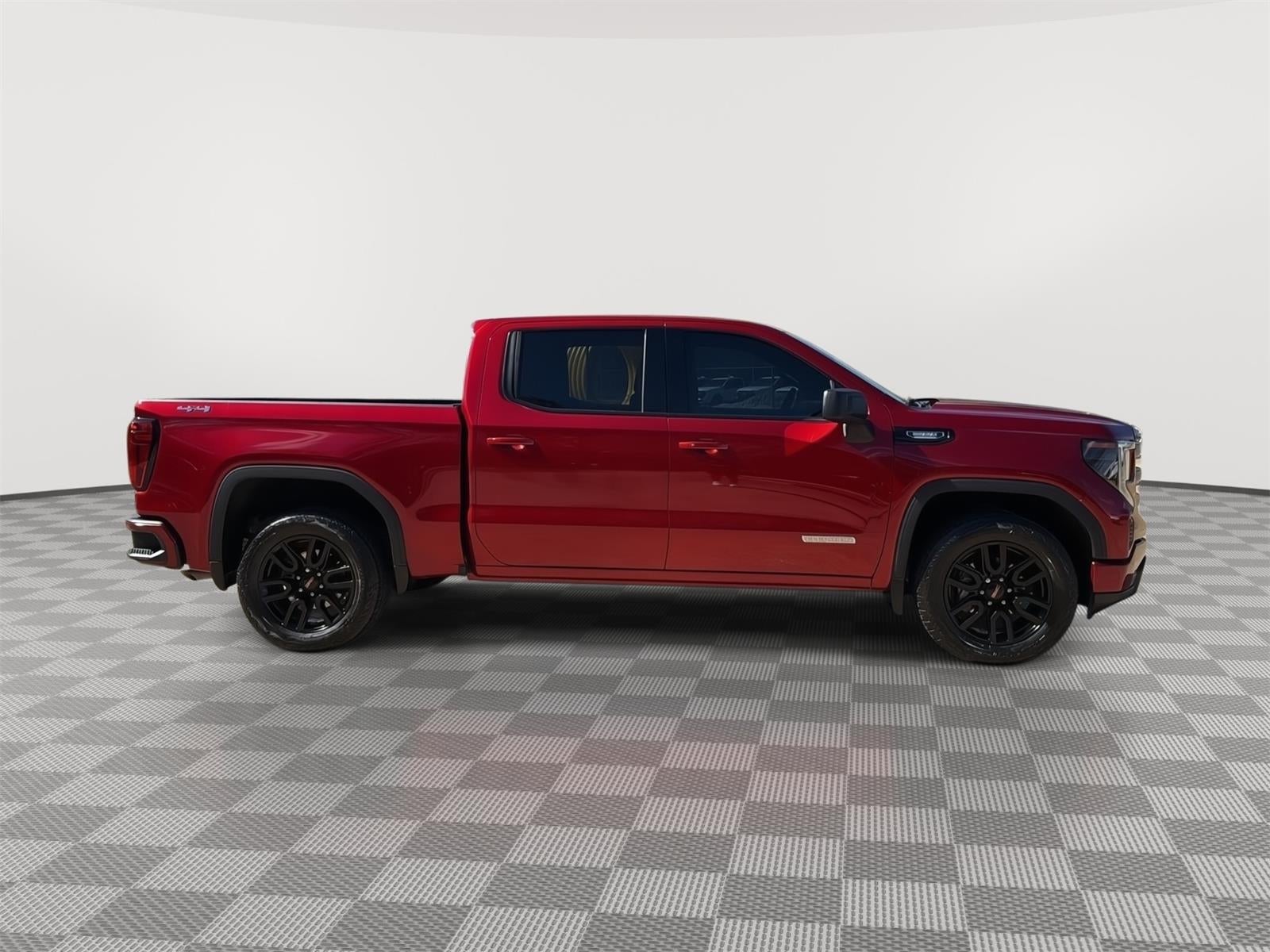 2024 GMC SIERRA 1500 Base