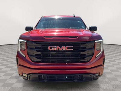 2024 GMC SIERRA 1500 Base
