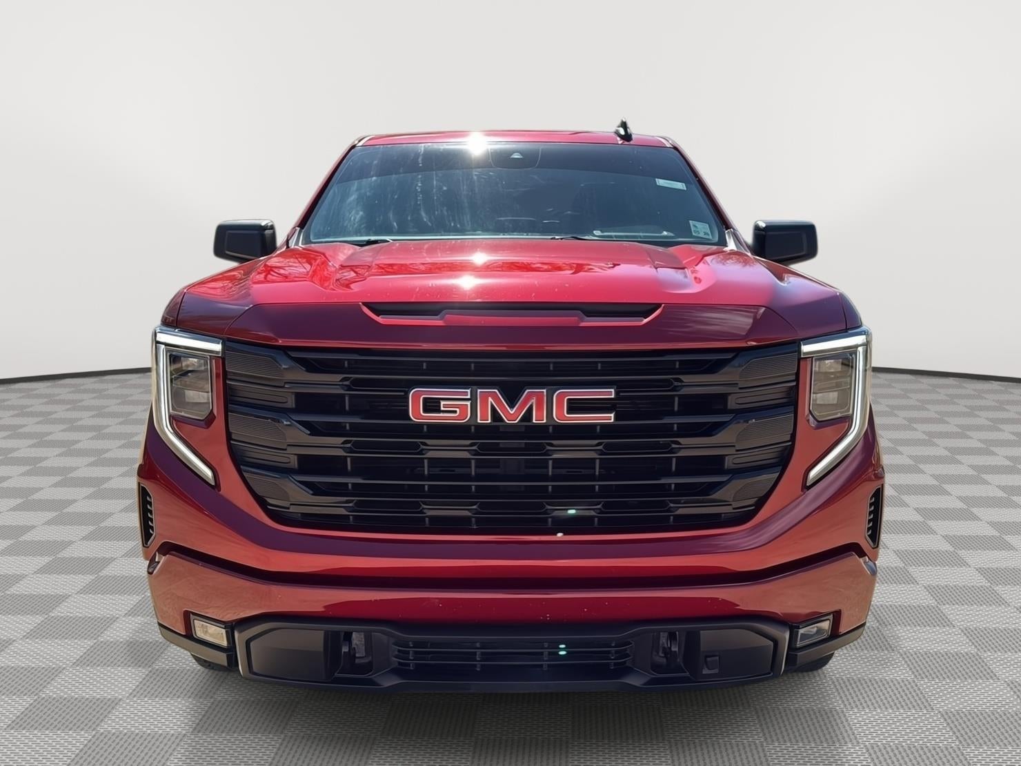 2024 GMC SIERRA 1500 Base