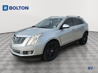 2013 Cadillac SRX Performance Collection