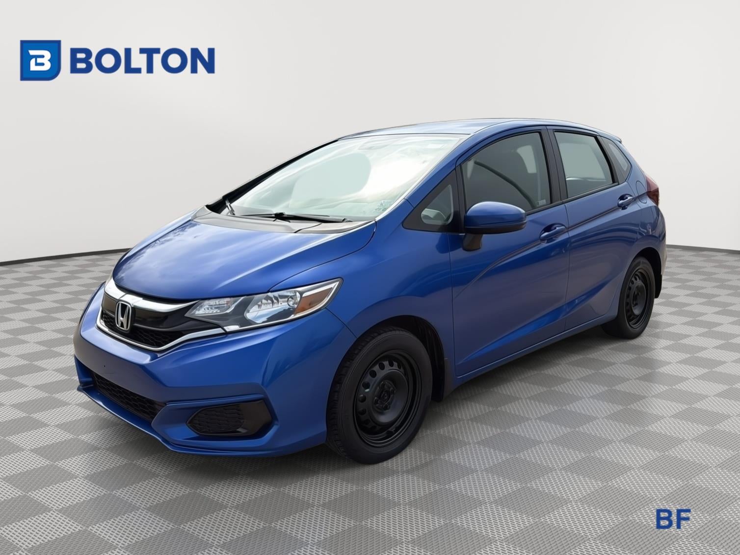 2019 Honda Fit LX