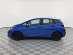 2019 Honda Fit LX