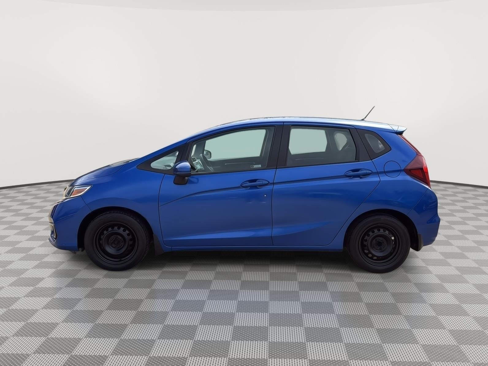 2019 Honda Fit LX