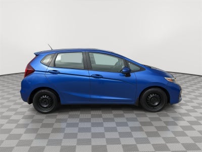 2019 Honda Fit LX