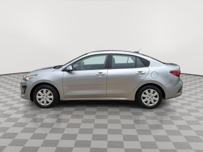 2023 Kia Rio S