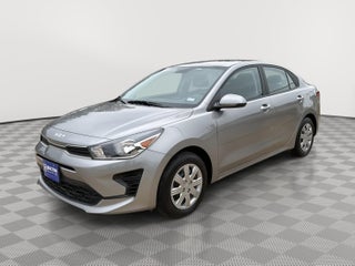 2023 Kia Rio S