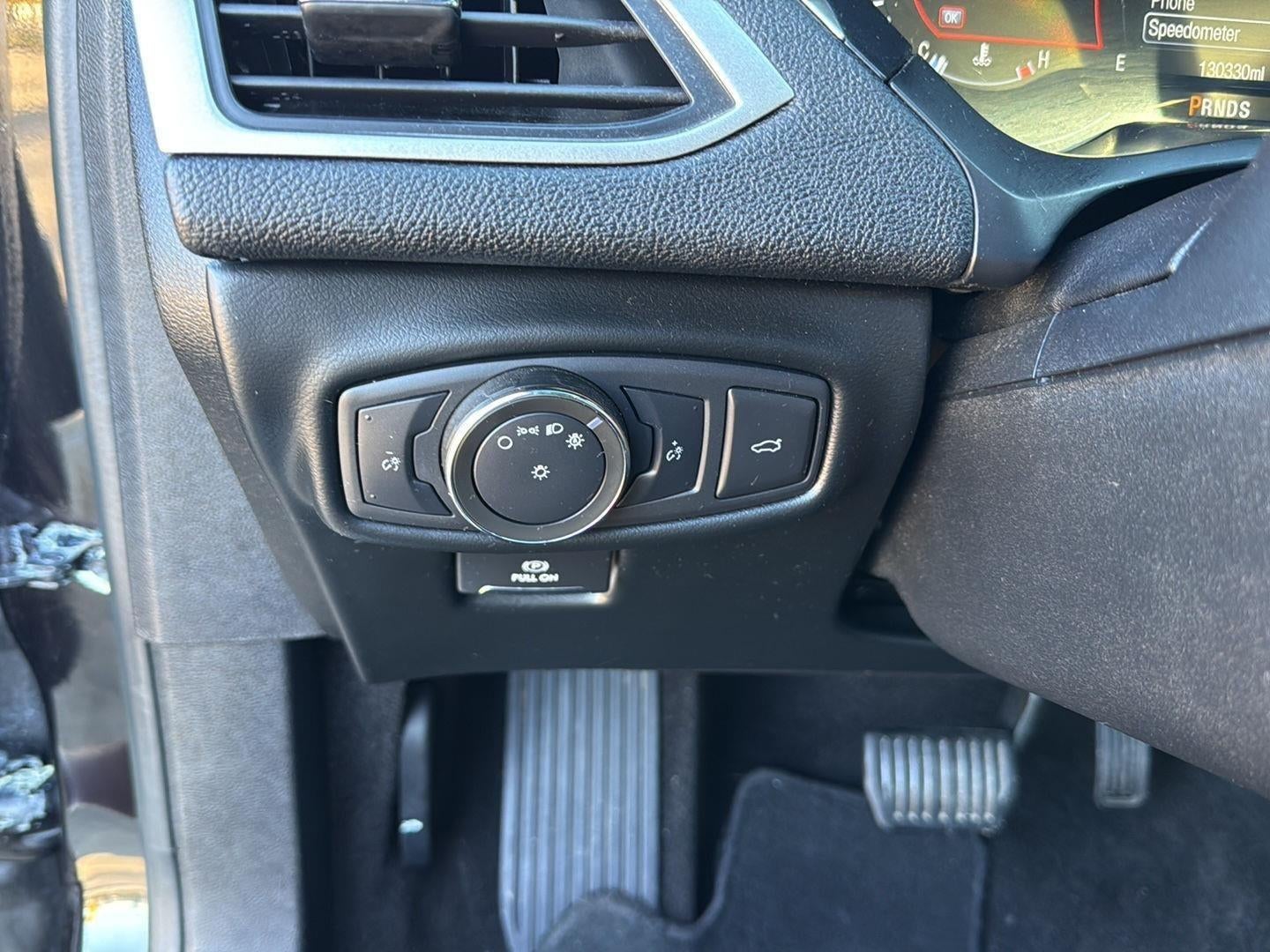 2020 Lincoln MKZ Reserve