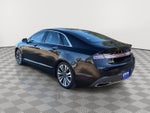 2020 Lincoln MKZ Reserve