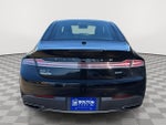 2020 Lincoln MKZ Reserve