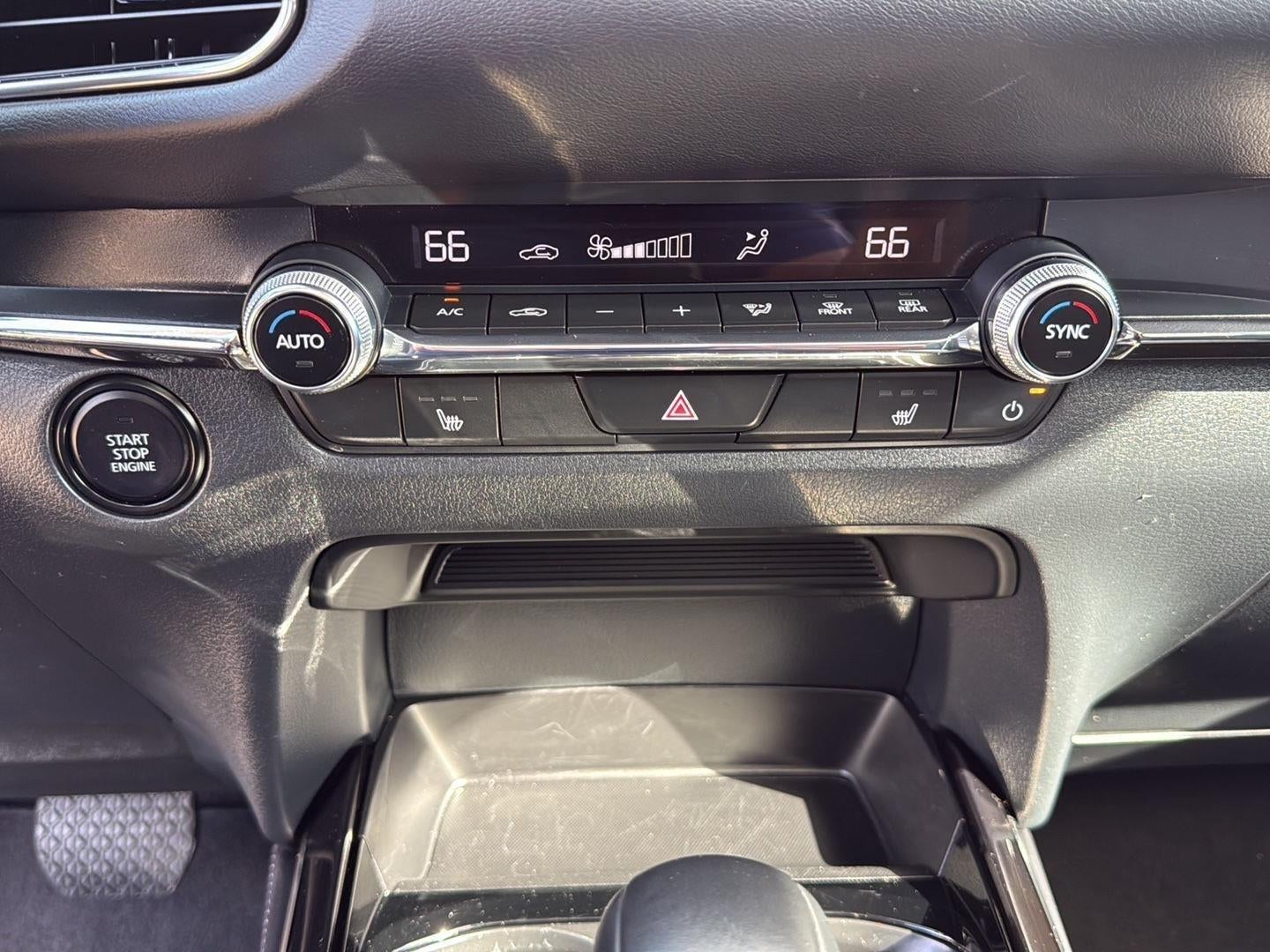 2025 Mazda Mazda CX-30 2.5 S Preferred Package