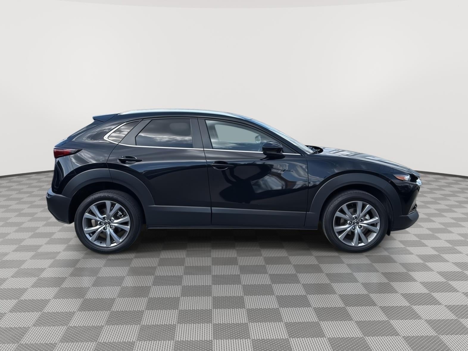 2025 Mazda Mazda CX-30 2.5 S Preferred Package