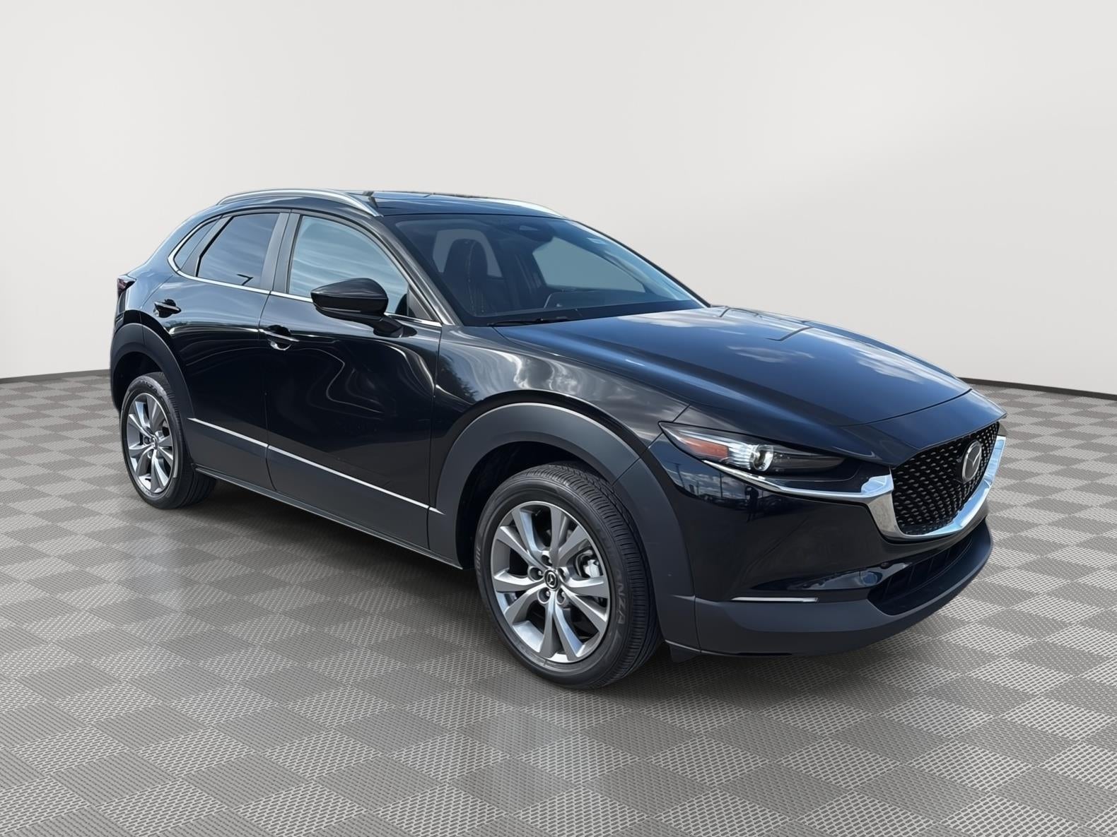 2025 Mazda Mazda CX-30 2.5 S Preferred Package
