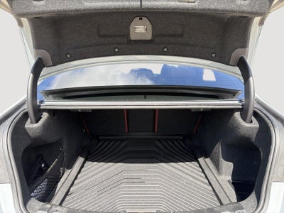 2025 BMW 3 Series M340i