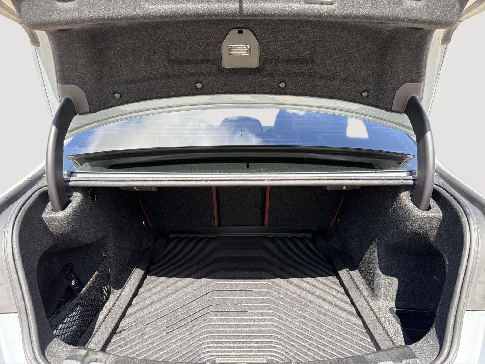 2025 BMW 3 Series M340i