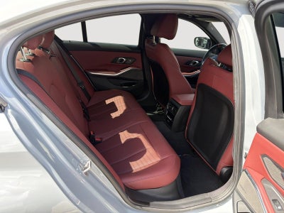 2025 BMW 3 Series M340i