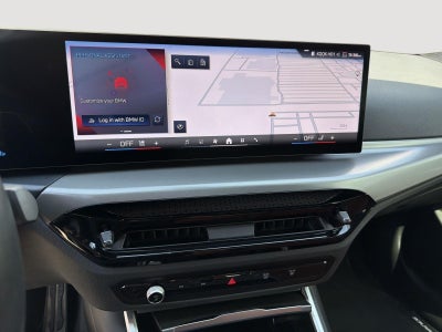 2025 BMW 3 Series M340i