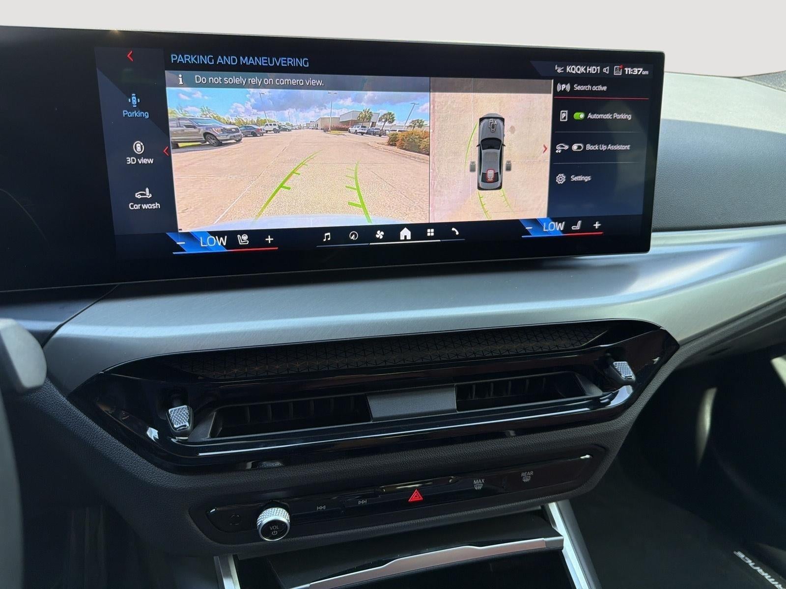 2025 BMW 3 Series M340i