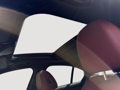 2025 BMW 3 Series M340i