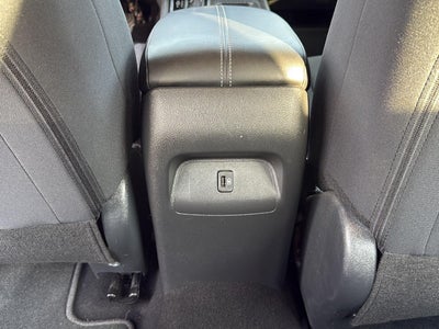 2022 Nissan SENTRA SV CVT