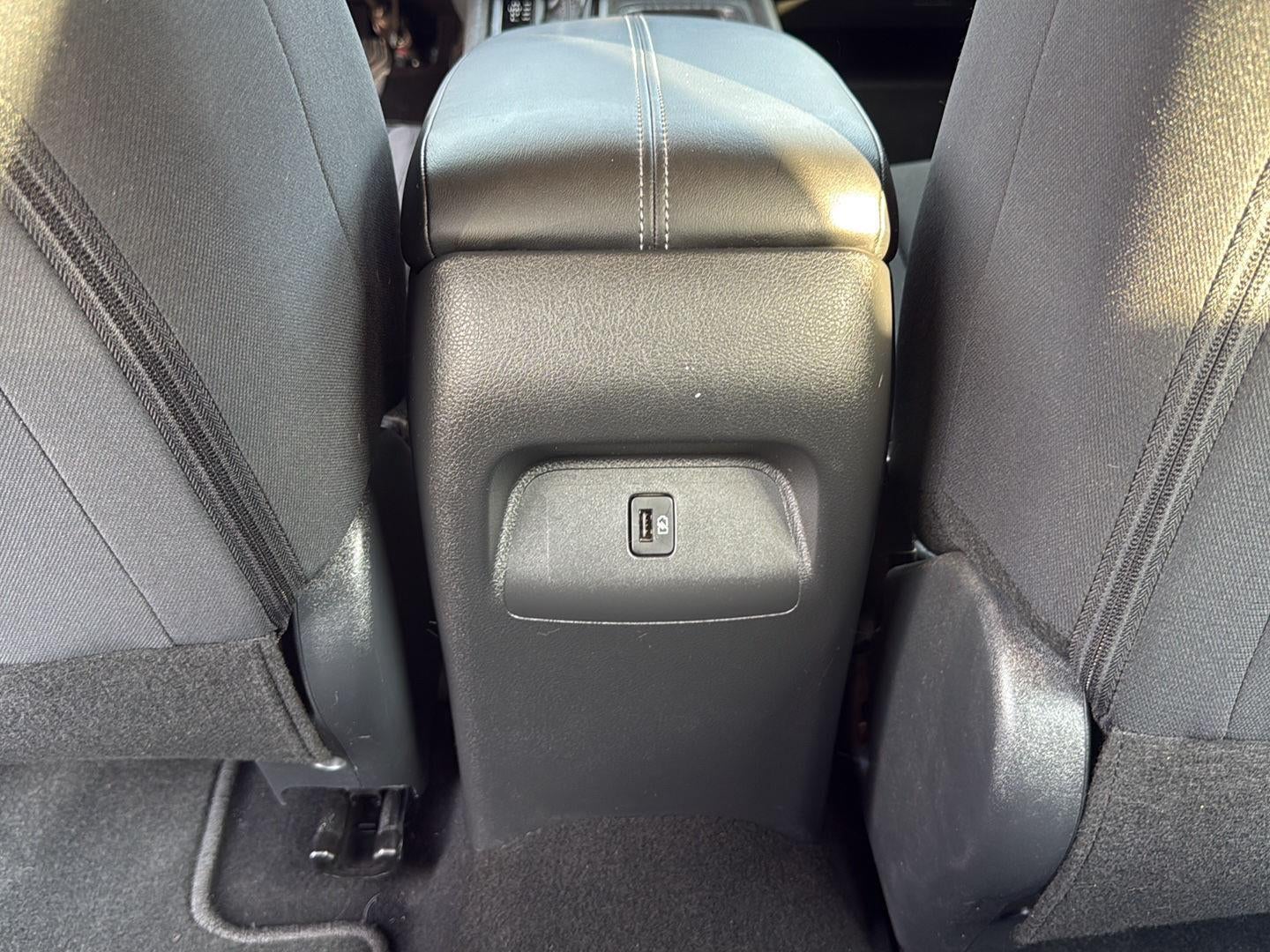 2022 Nissan SENTRA SV CVT