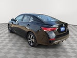 2022 Nissan SENTRA SV CVT