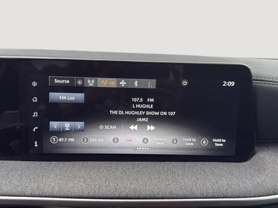 2025 Nissan KICKS Base