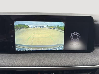 2025 Nissan KICKS Base