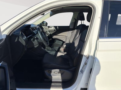 2021 Volkswagen Tiguan SEL