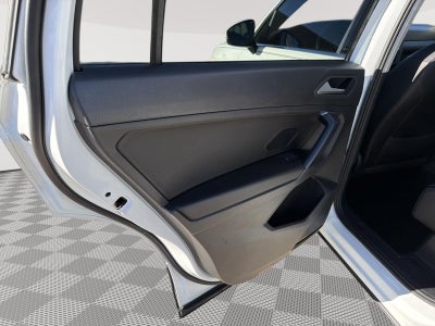 2021 Volkswagen Tiguan SEL