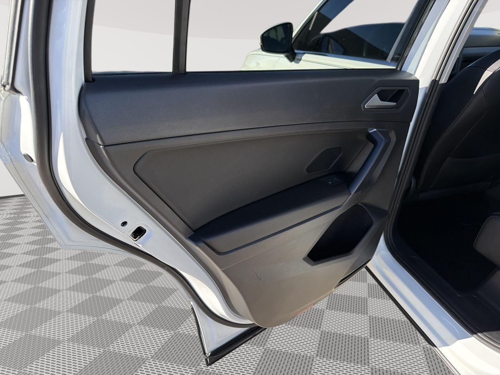 2021 Volkswagen Tiguan SEL