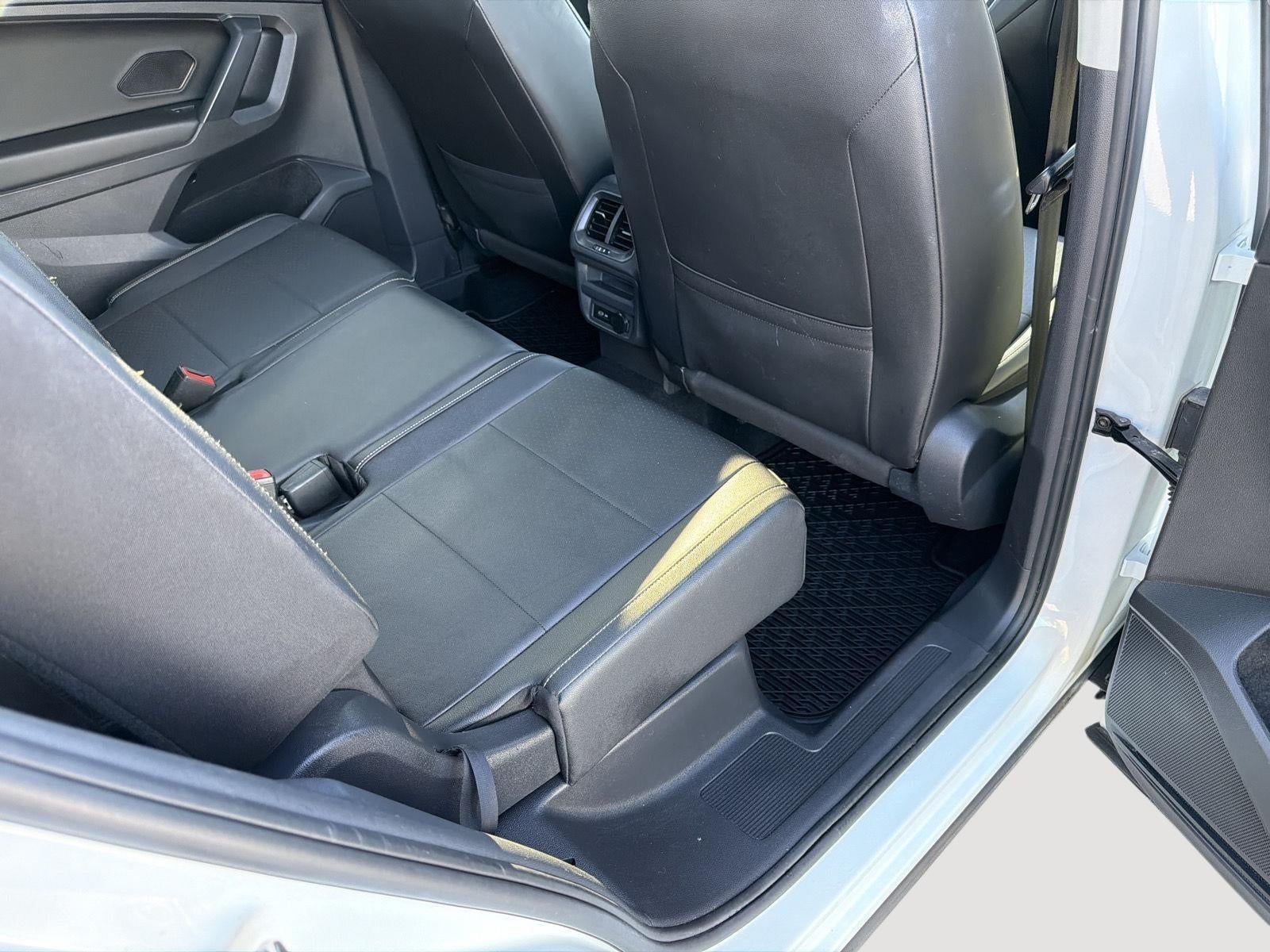 2021 Volkswagen Tiguan SEL