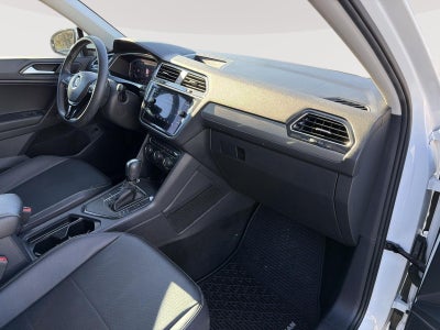 2021 Volkswagen Tiguan SEL